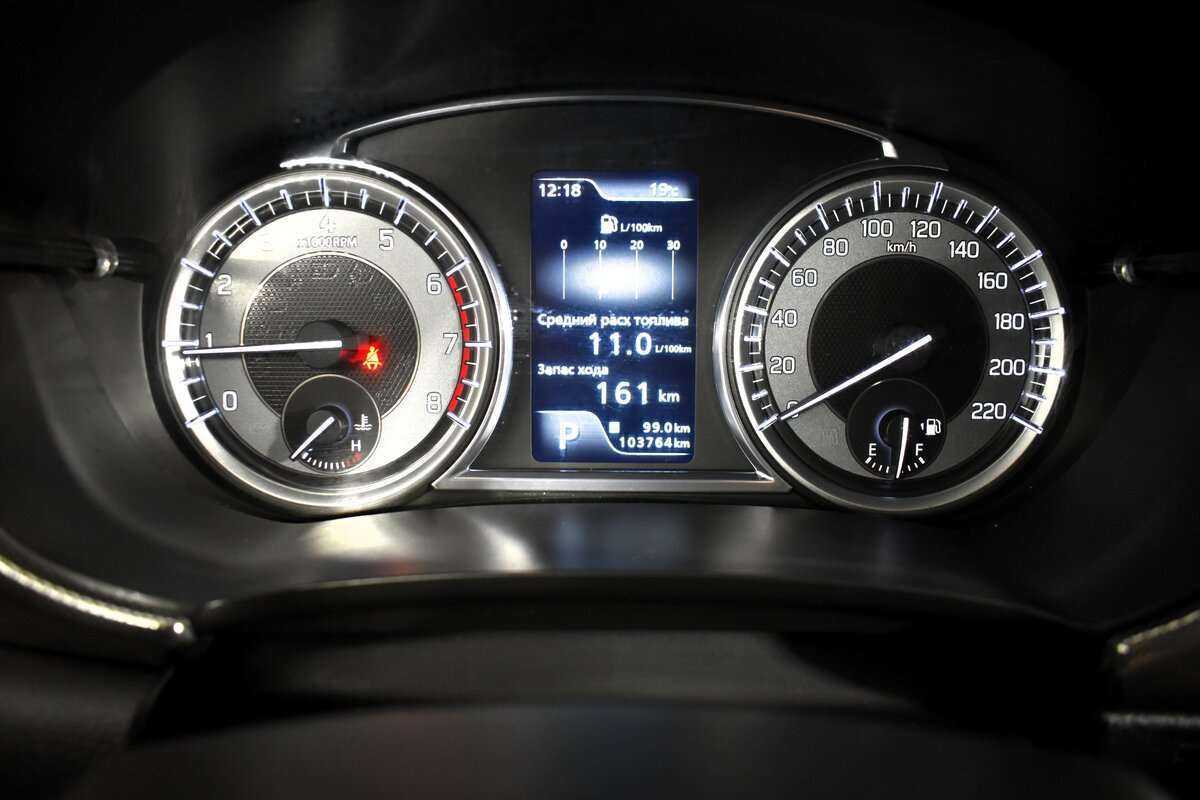 Suzuki Vitara, 2019 - 104 000 км. | Фото №5