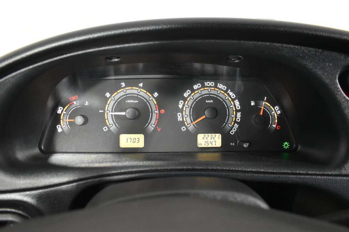 Lada (ВАЗ) Niva, 2022 Фото №9