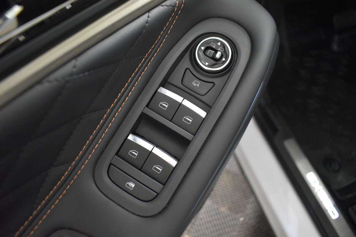 EXEED TXL, 2022 Фото №12