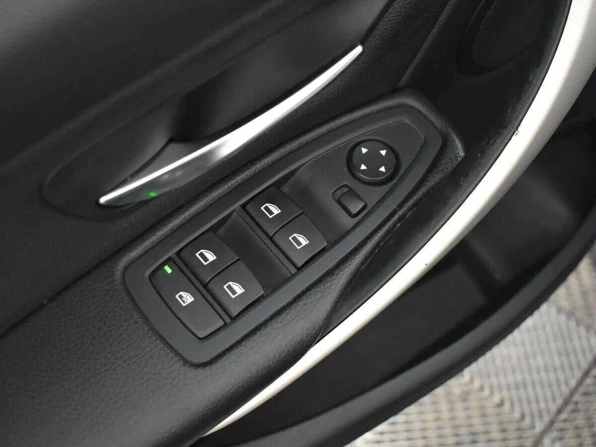 BMW 3 серии 316i, 2014 - 60 000 км. | Фото №4