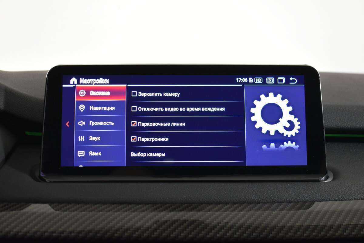 BMW X5 25d, 2015 Фото №17