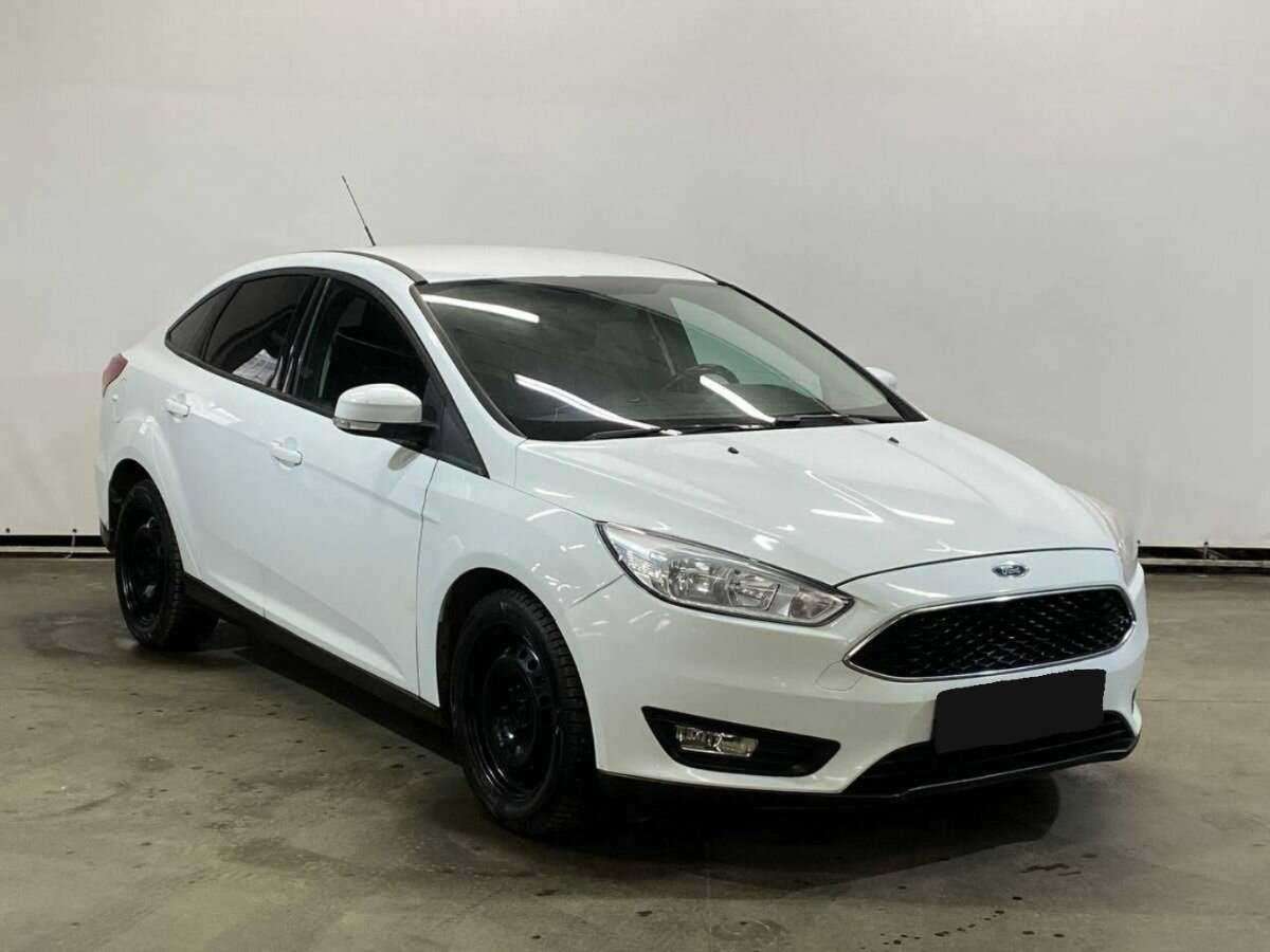 Ford Focus, 2016 - 250 044 км. | Фото №3