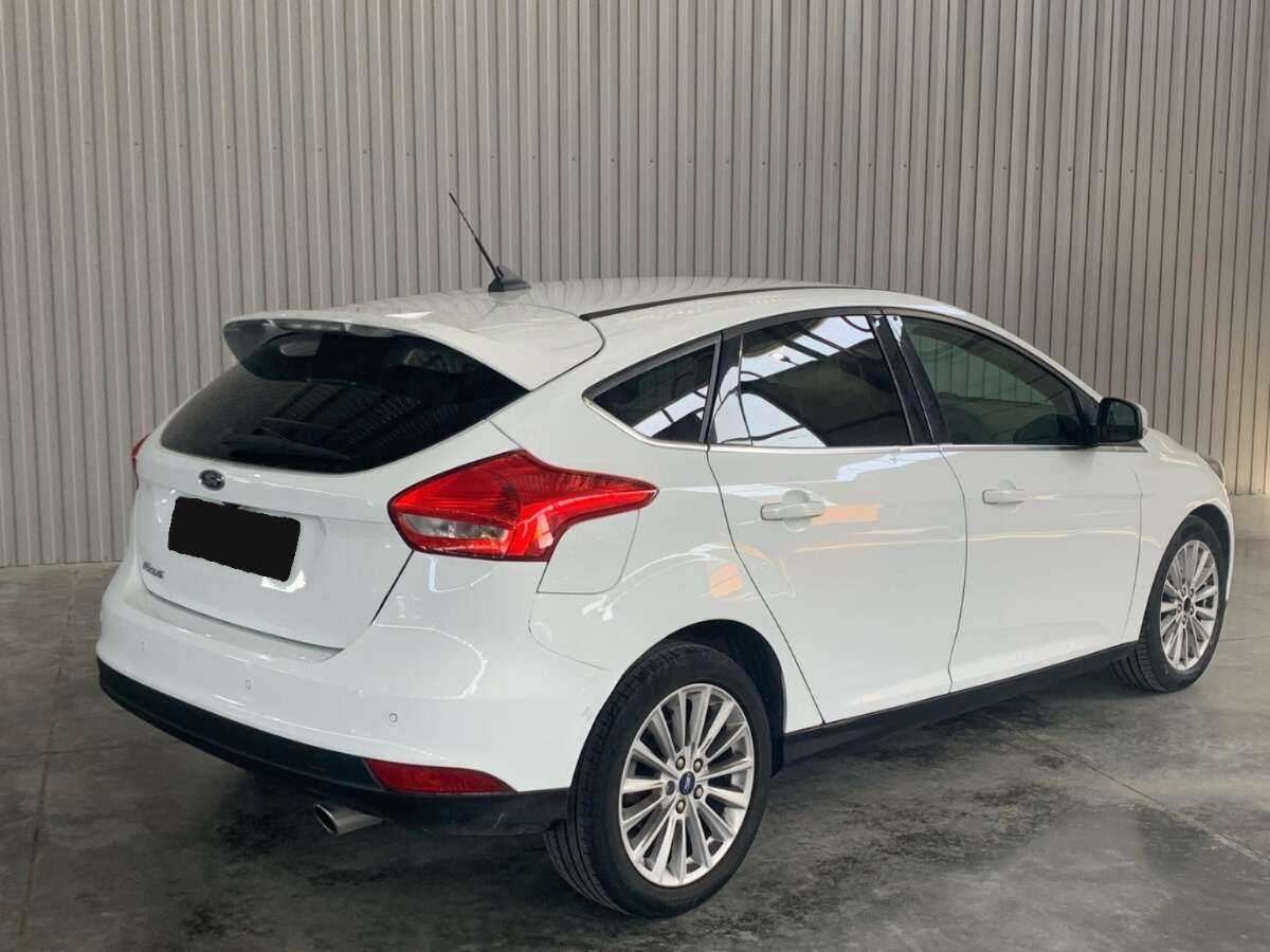 Ford Focus, 2019 - 92 246 км. | Фото №5