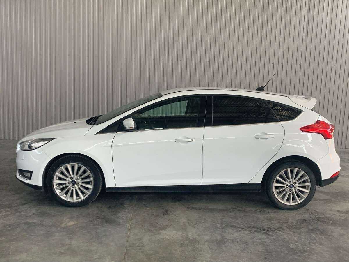 Ford Focus, 2019 - 92 246 км. | Фото №8