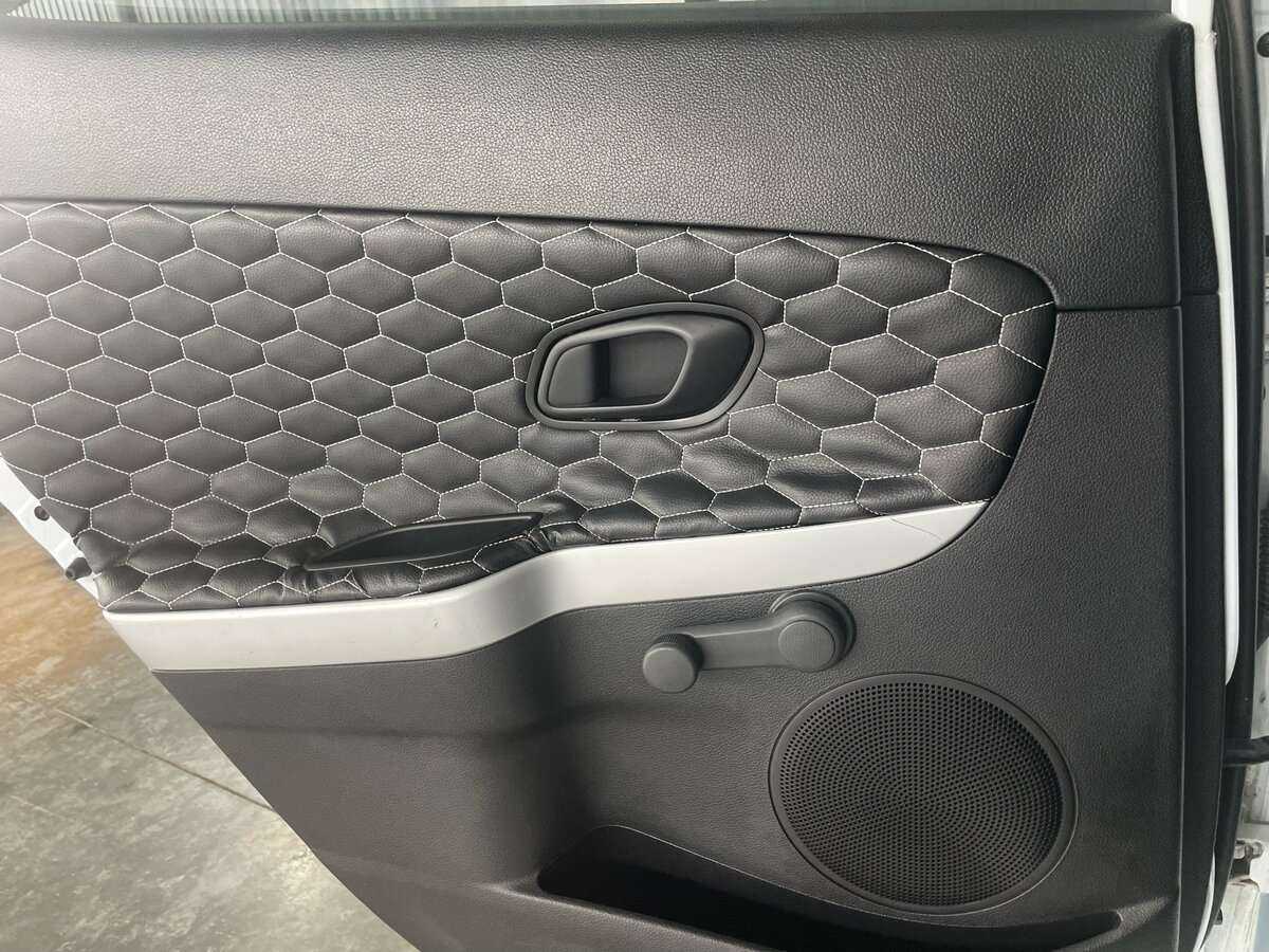 Kia Ceed, 2013 Фото №23