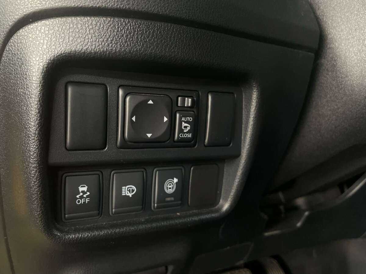 Nissan Juke, 2015 Фото №16