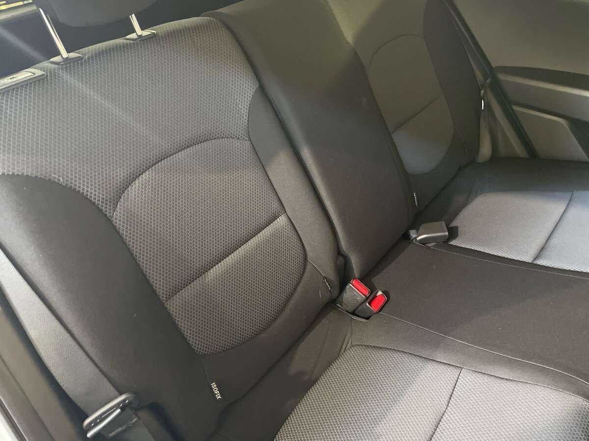 Hyundai Creta, 2019 Фото №18