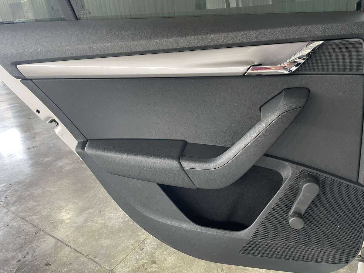 Skoda Octavia, 2013 Фото №18