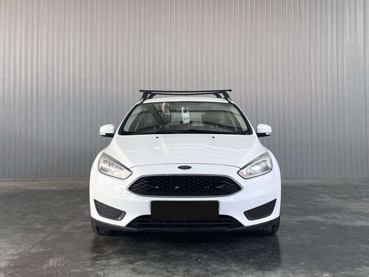 Ford Focus, 2018 - 75 190 км. | Фото №2