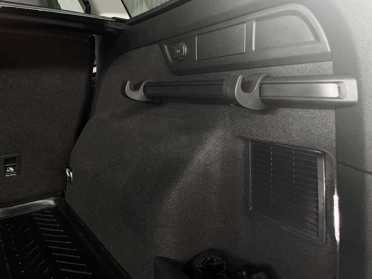 Skoda Kodiaq, 2019 Фото №27