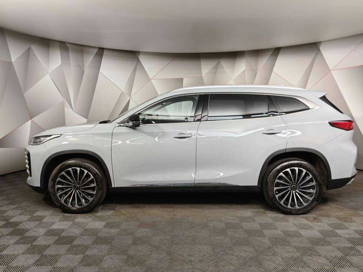 EXEED TXL, 2022 Фото №5