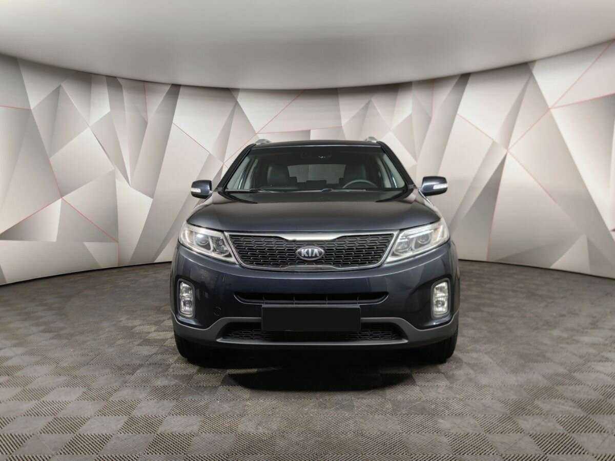 Kia Sorento, 2020 - 86 463 км. | Фото №7