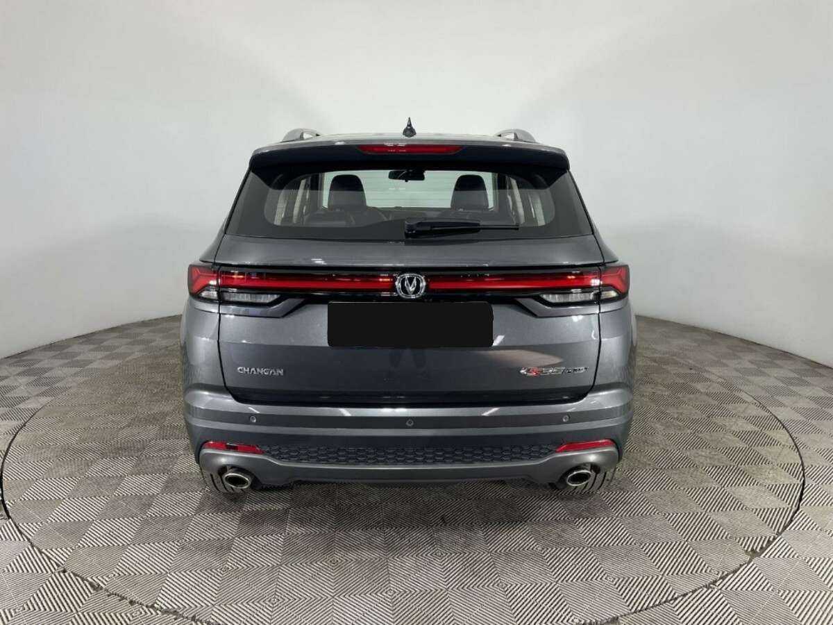 Changan CS35PLUS, 2023 Фото №3