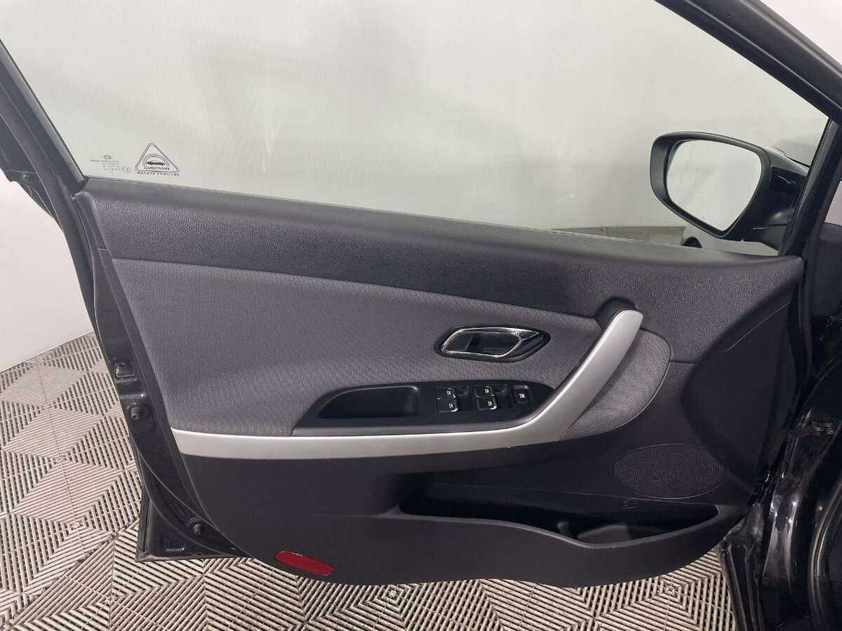 Kia Ceed, 2017 Фото №6