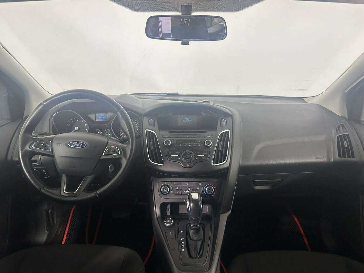 Ford Focus, 2016 - 149 148 км. | Фото №7