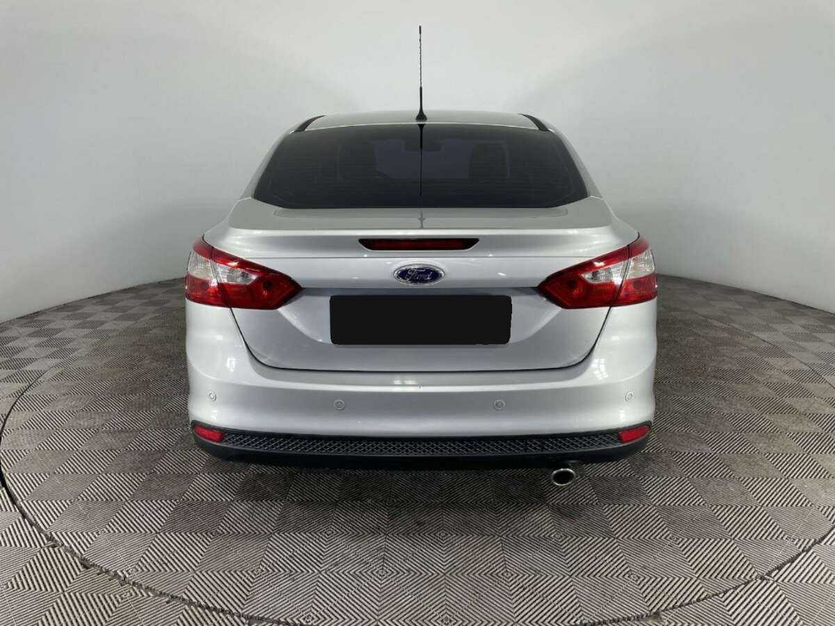 Ford Focus, 2014 - 137 514 км. | Фото №3