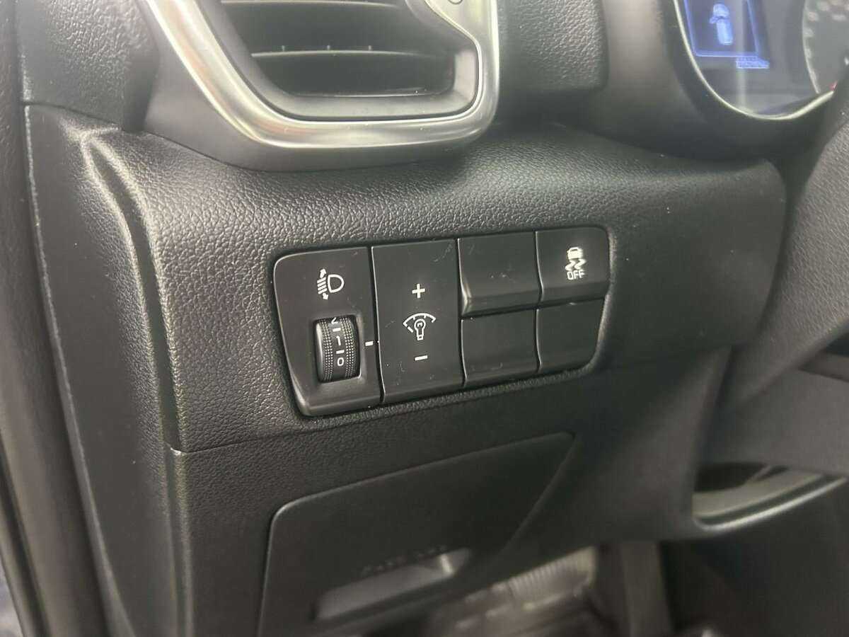 Kia Sportage, 2017 Фото №9