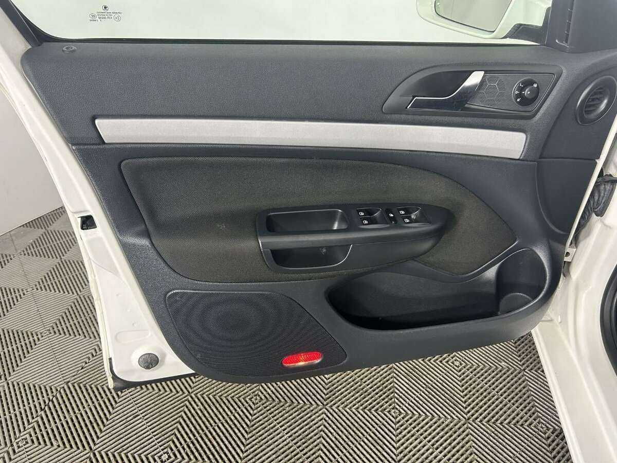 Skoda Octavia, 2012 Фото №8