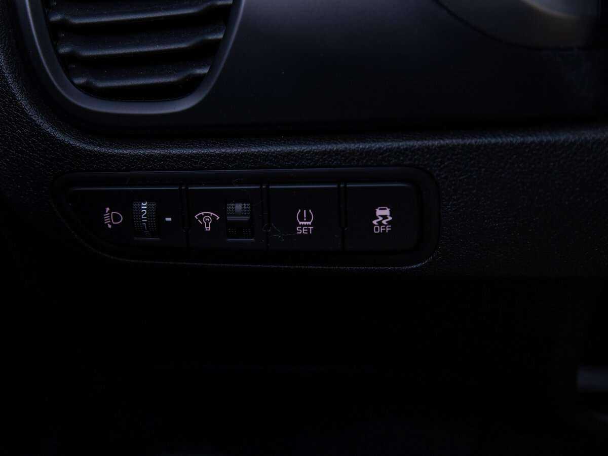 Kia Rio X, 2021 Фото №13