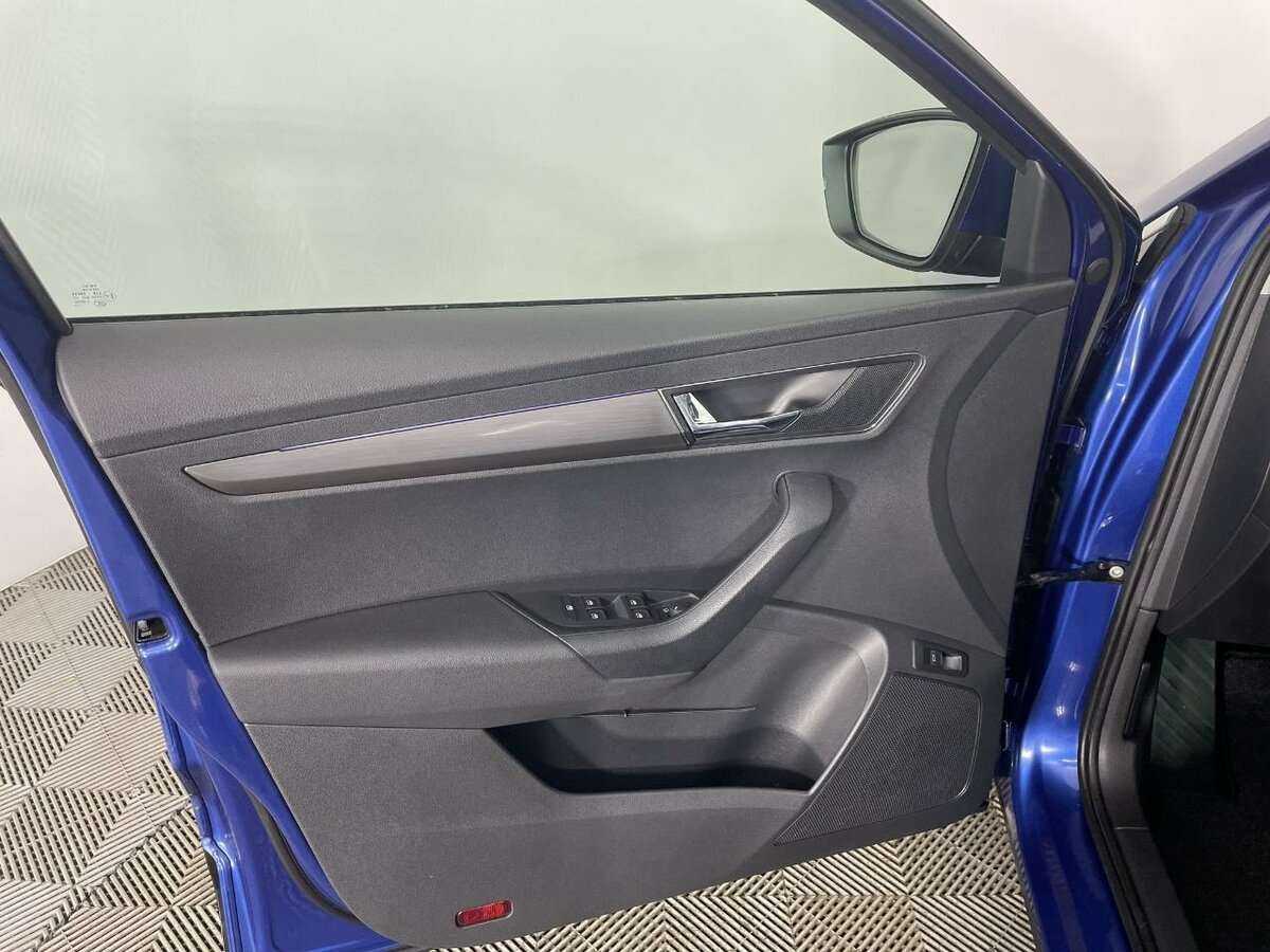 Skoda Karoq, 2020 Фото №5