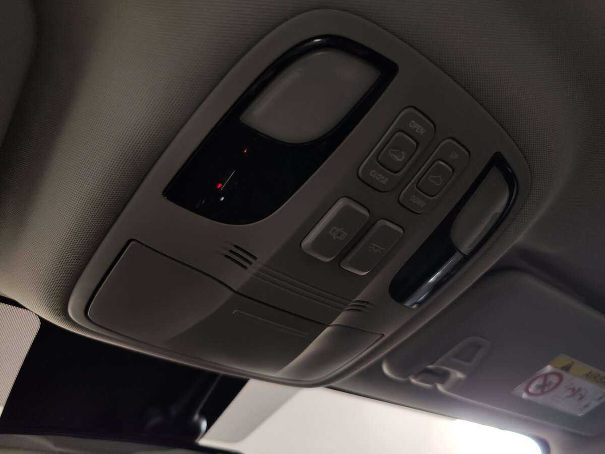 JAC J7, 2023 - 12 500 км. | Фото №8