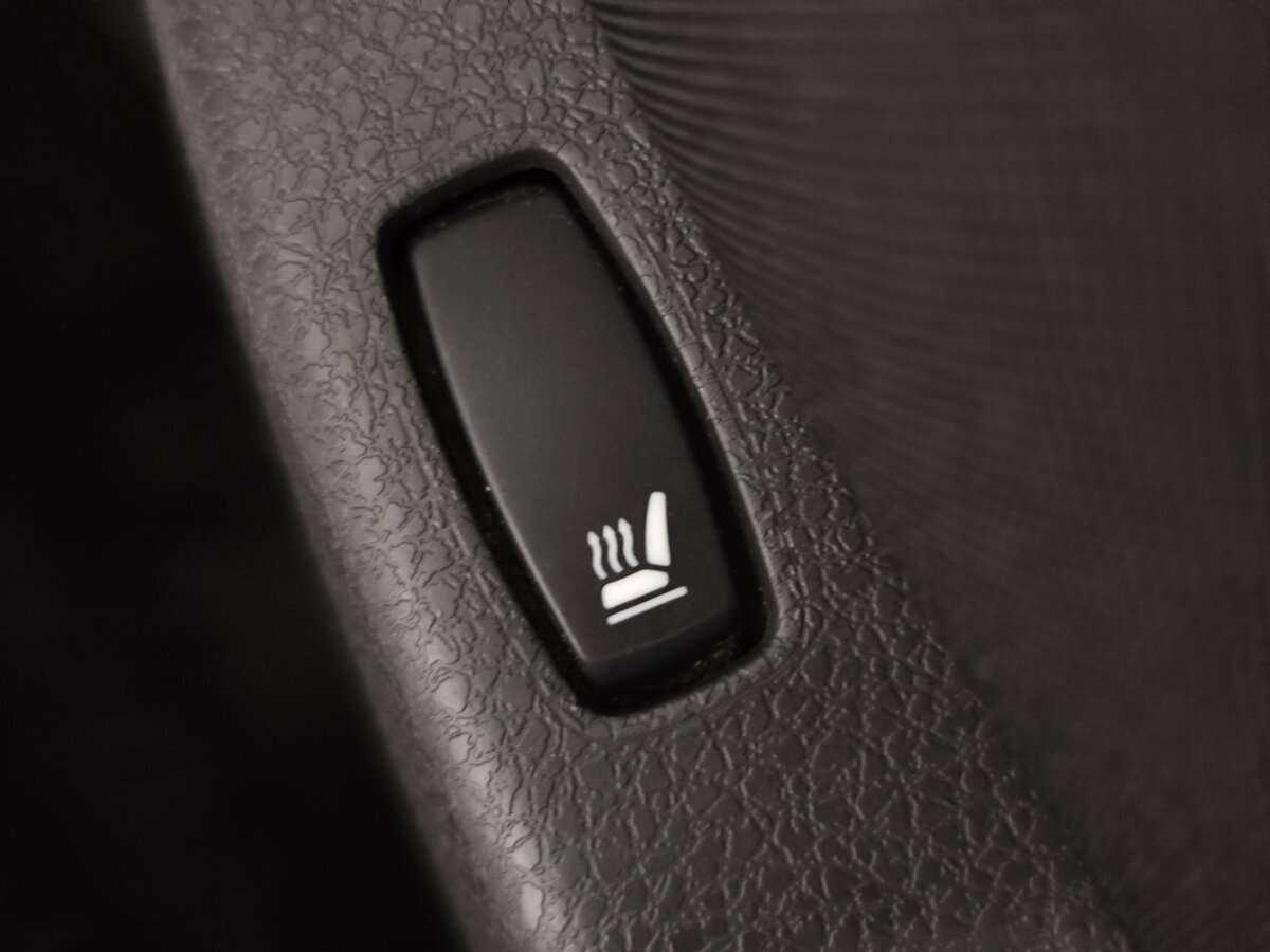 Renault Logan, 2019 Фото №21