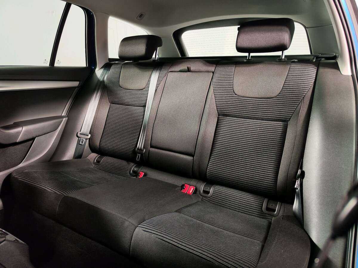 Skoda Octavia, 2015 - 126 000 км. | Фото №7