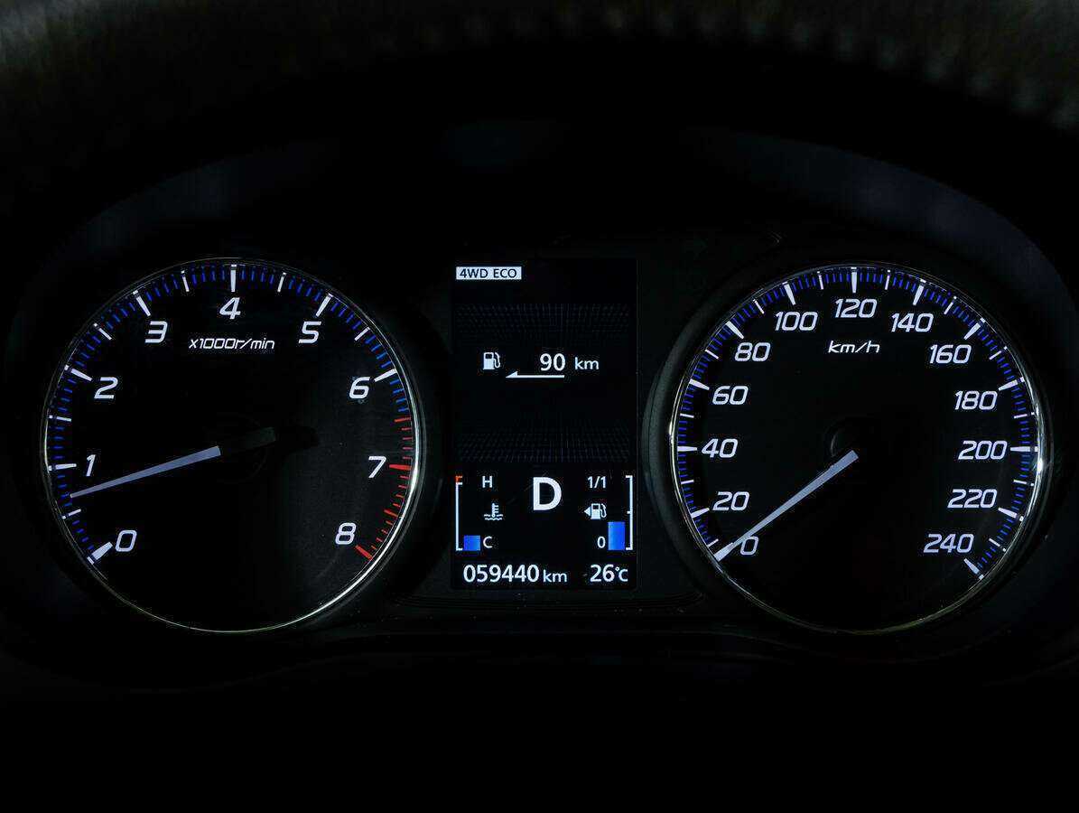 Mitsubishi Outlander, 2018 Фото №12