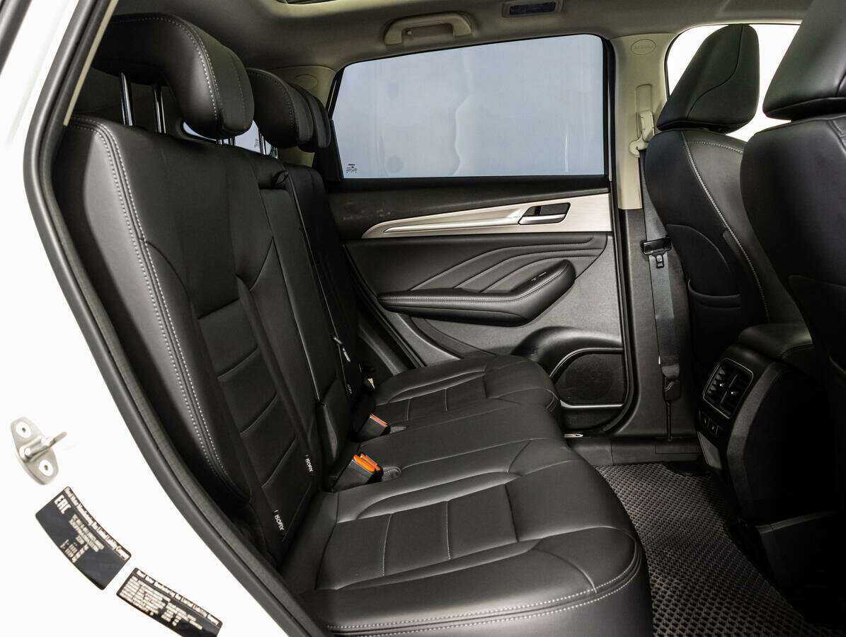 Haval F7, 2021 Фото №9