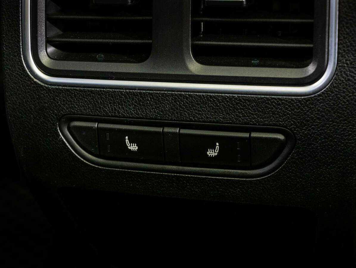 Haval F7, 2021 Фото №19