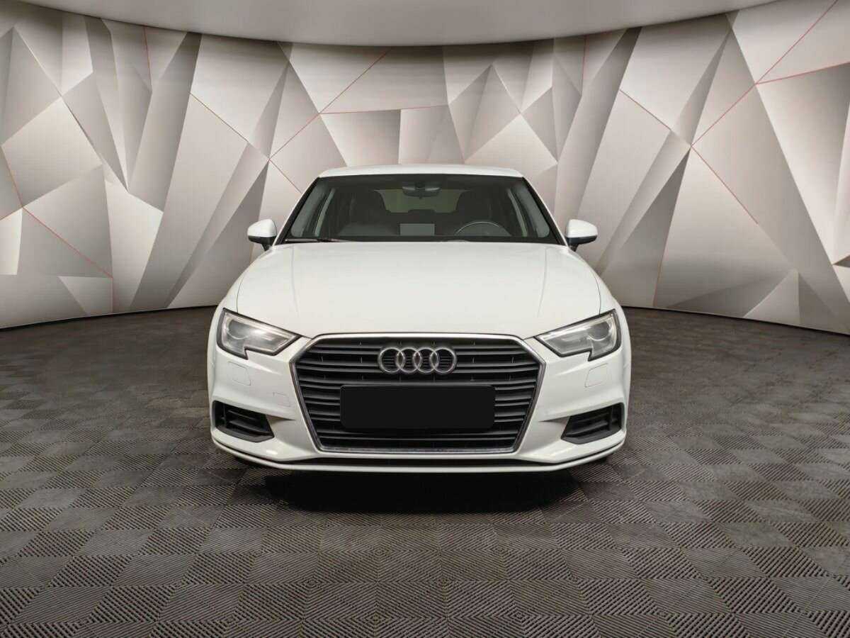 Audi A3, 2019 - 107 500 км. | Фото №7