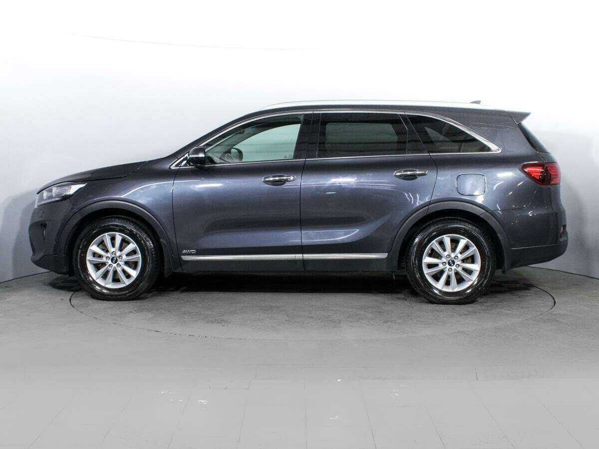 Kia Sorento, 2019 - 108 500 км. | Фото №8