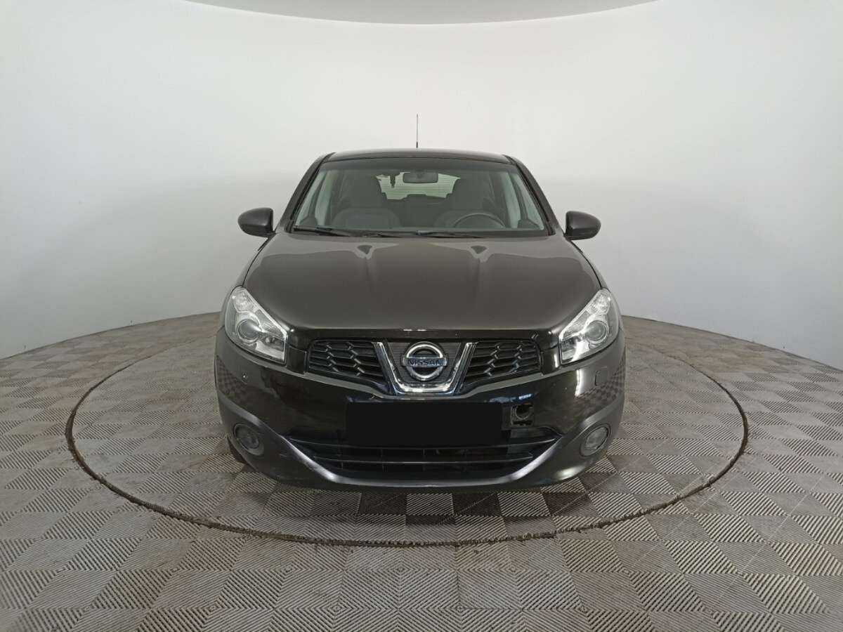 Nissan Qashqai, 2013 - 113 461 км. | Фото №2