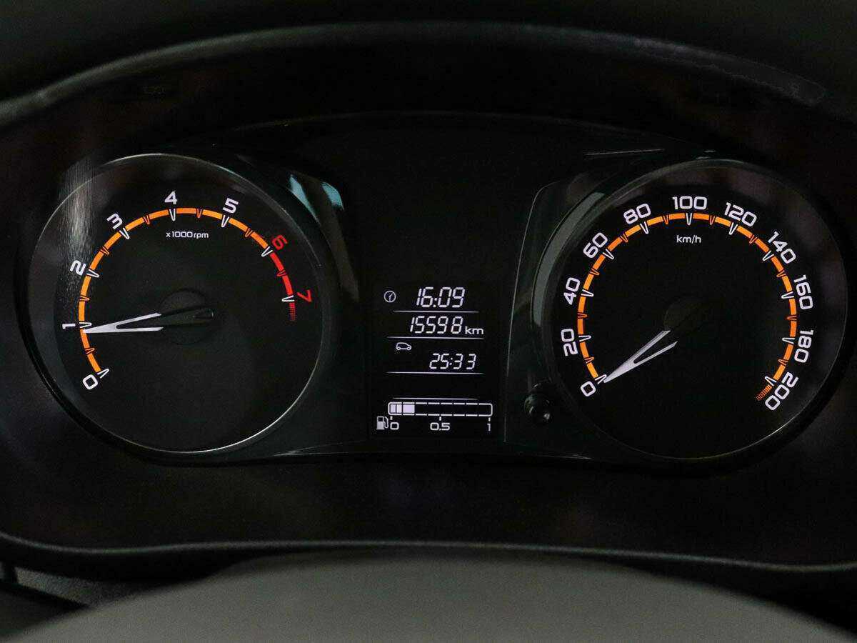 Lada (ВАЗ) Granta Euro-2, 2023 Фото №9