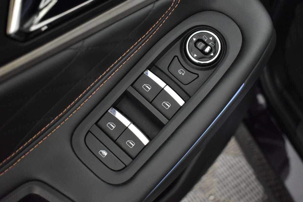 EXEED TXL, 2021 Фото №9