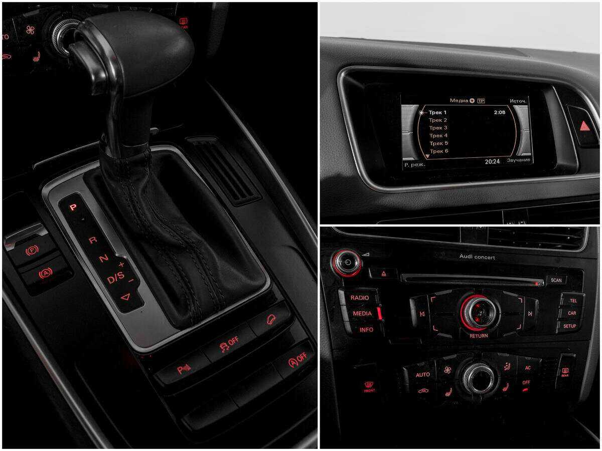 Audi Q5, 2013 Фото №13