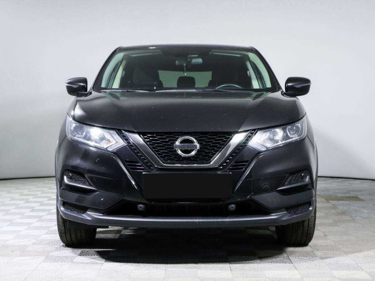 Nissan Qashqai, 2021 - 59 900 км. | Фото №2