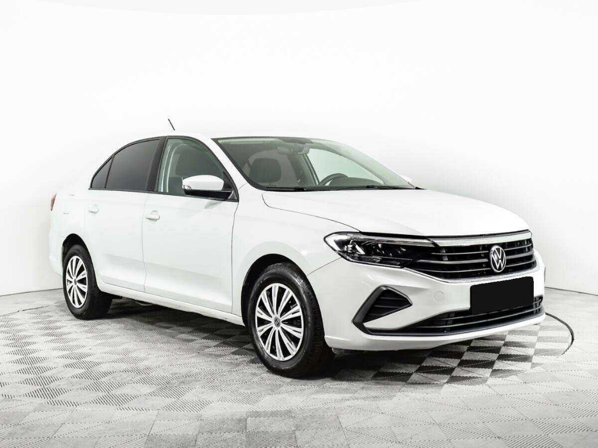Volkswagen Polo, 2021 - 148 489 км. | Фото №3
