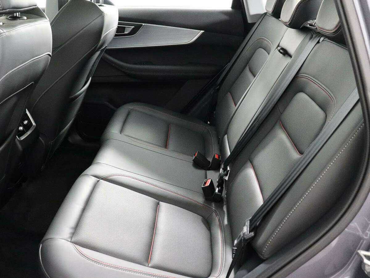 CHERY Tiggo 7 Pro, 2022 Фото №8