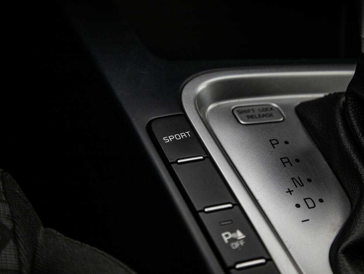 Kia Ceed, 2019 Фото №17