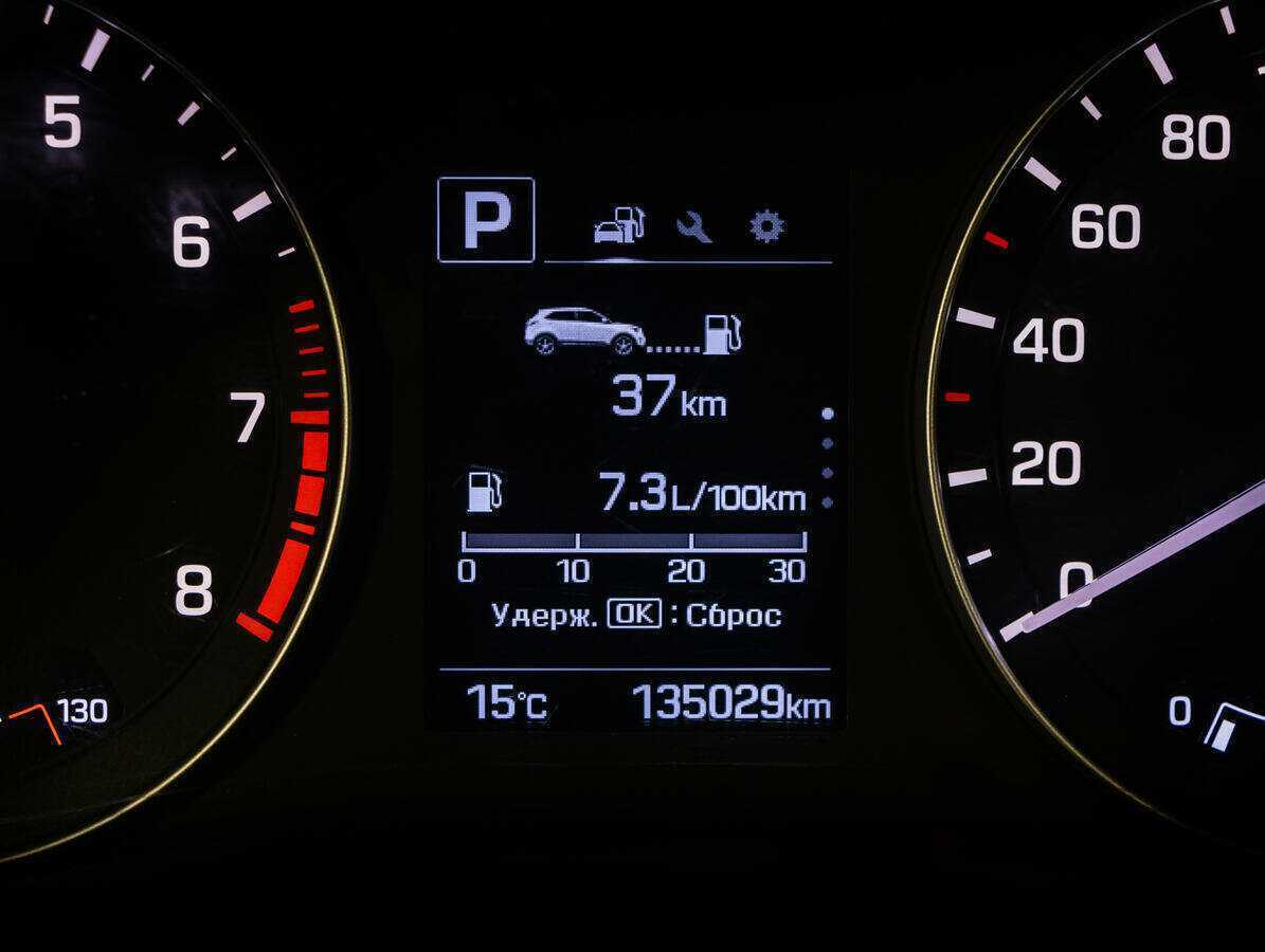 Hyundai Creta, 2019 Фото №16