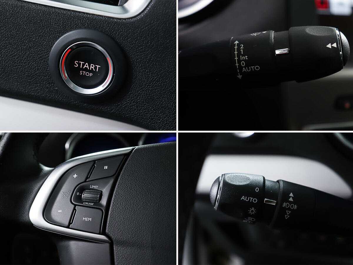 Citroen C4, 2017 Фото №16