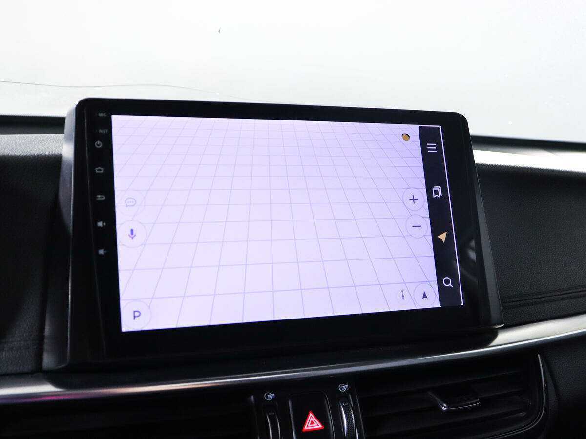 Kia Optima, 2019 Фото №13