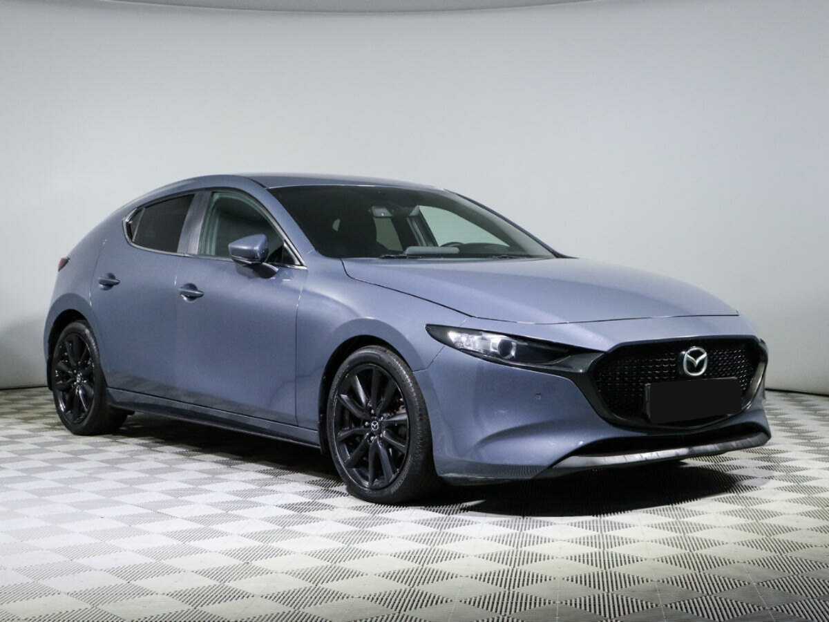 Mazda 3, 2019 - 59 075 км. | Фото №3