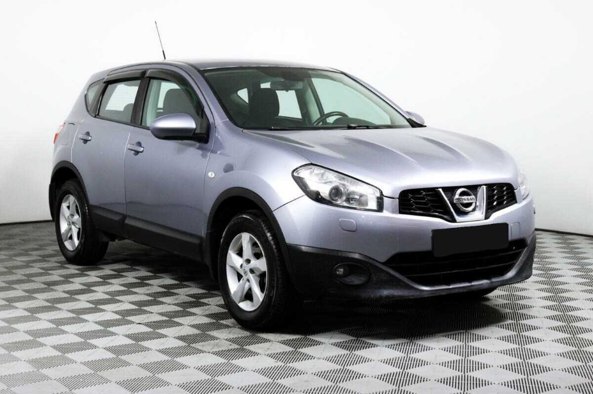 Nissan Qashqai, 2012 - 129 489 км. | Фото №3