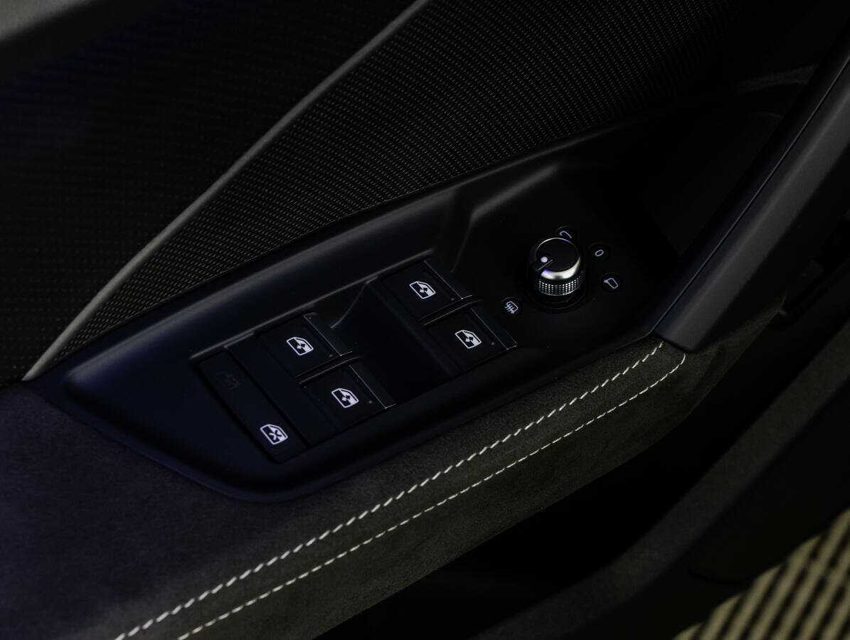 Audi A3 35 TFSI, 2021 Фото №18