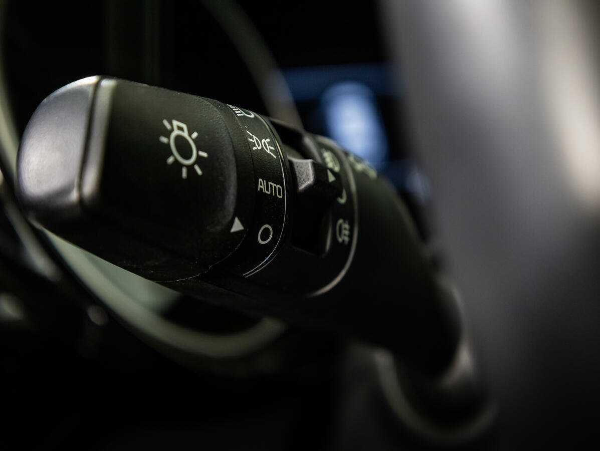 Kia Ceed, 2021 Фото №27