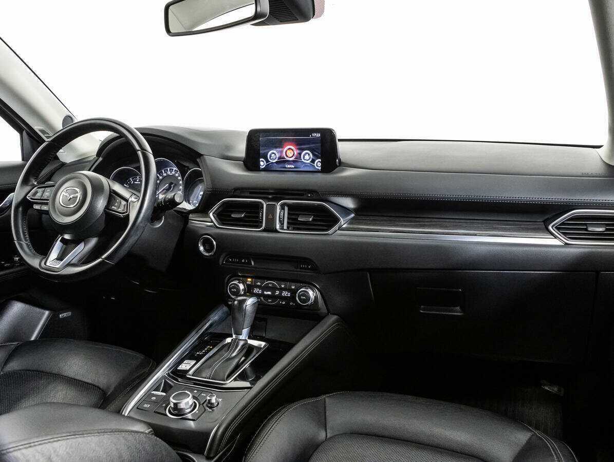 Mazda CX-5, 2017 - 162 917 км. | Фото №7
