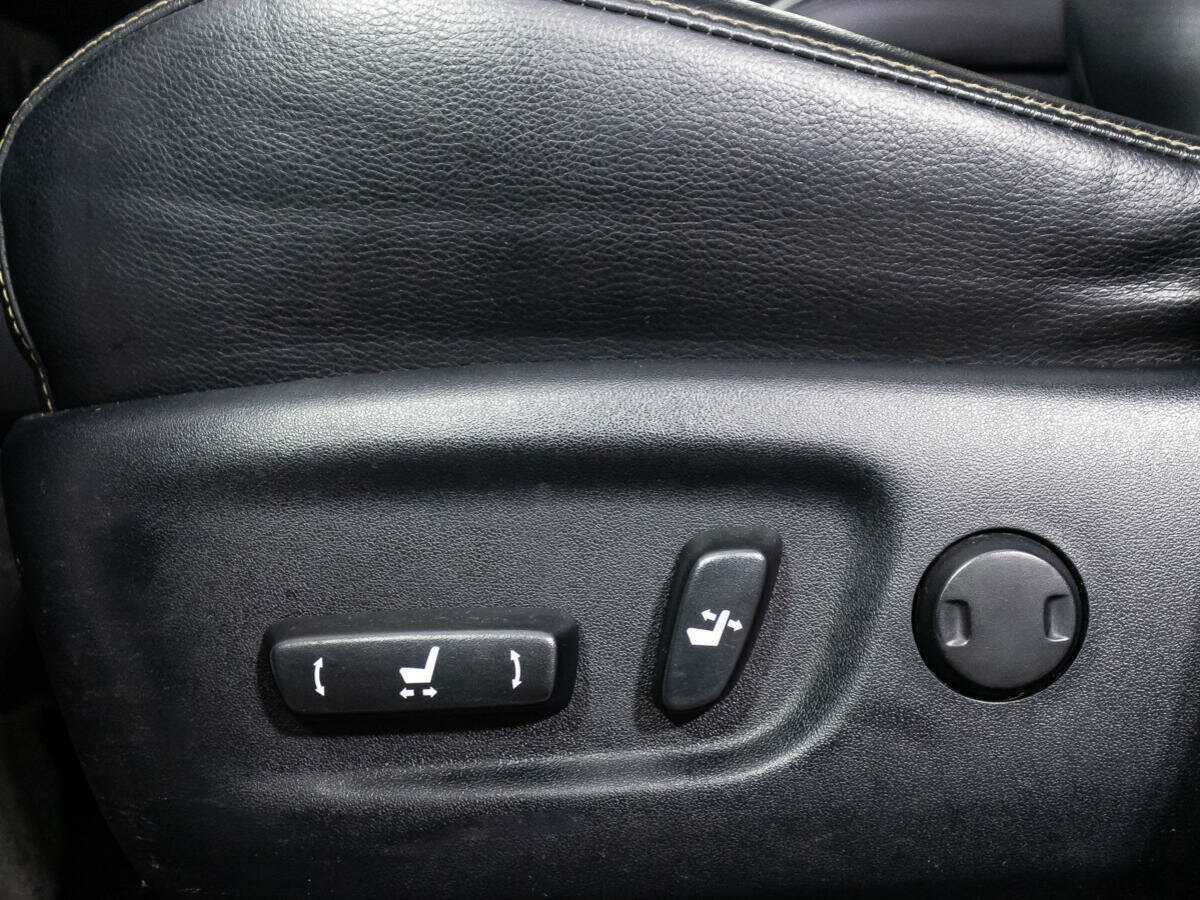 Toyota RAV4, 2013 Фото №20