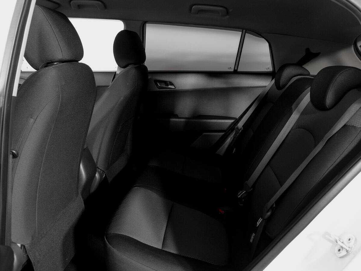 Hyundai Creta, 2020 Фото №10